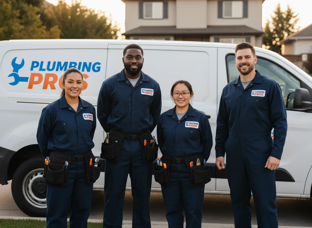 Water Heater Repair company in Woodburn, OR